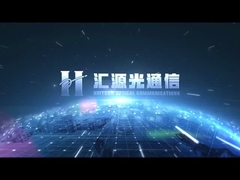 HUIYUAN OPGW Produção de cabos ópticos de fio de terra